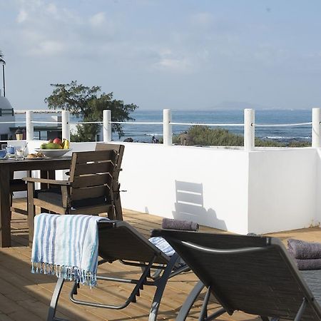 Drago Homes Corralejo Exterior foto