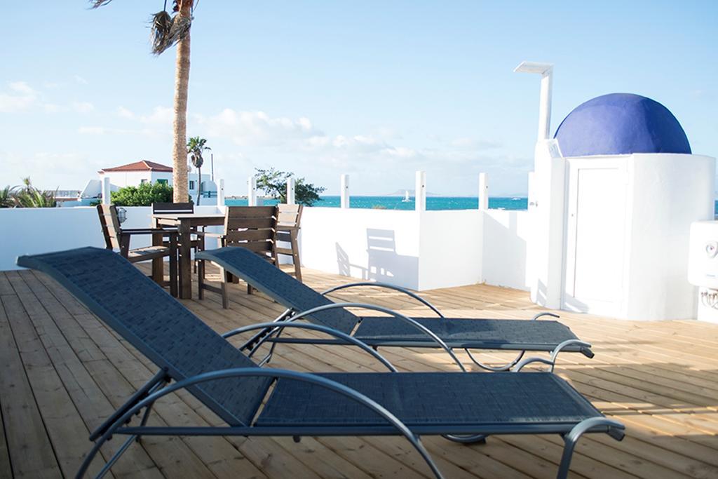 Drago Homes Corralejo Exterior foto