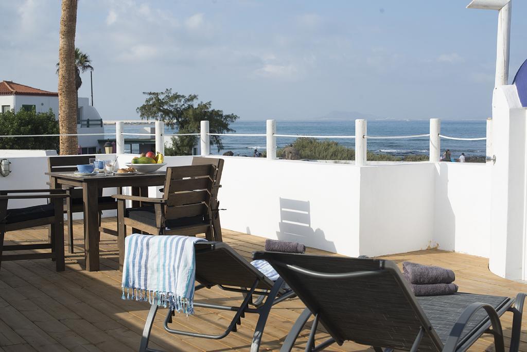 Drago Homes Corralejo Exterior foto